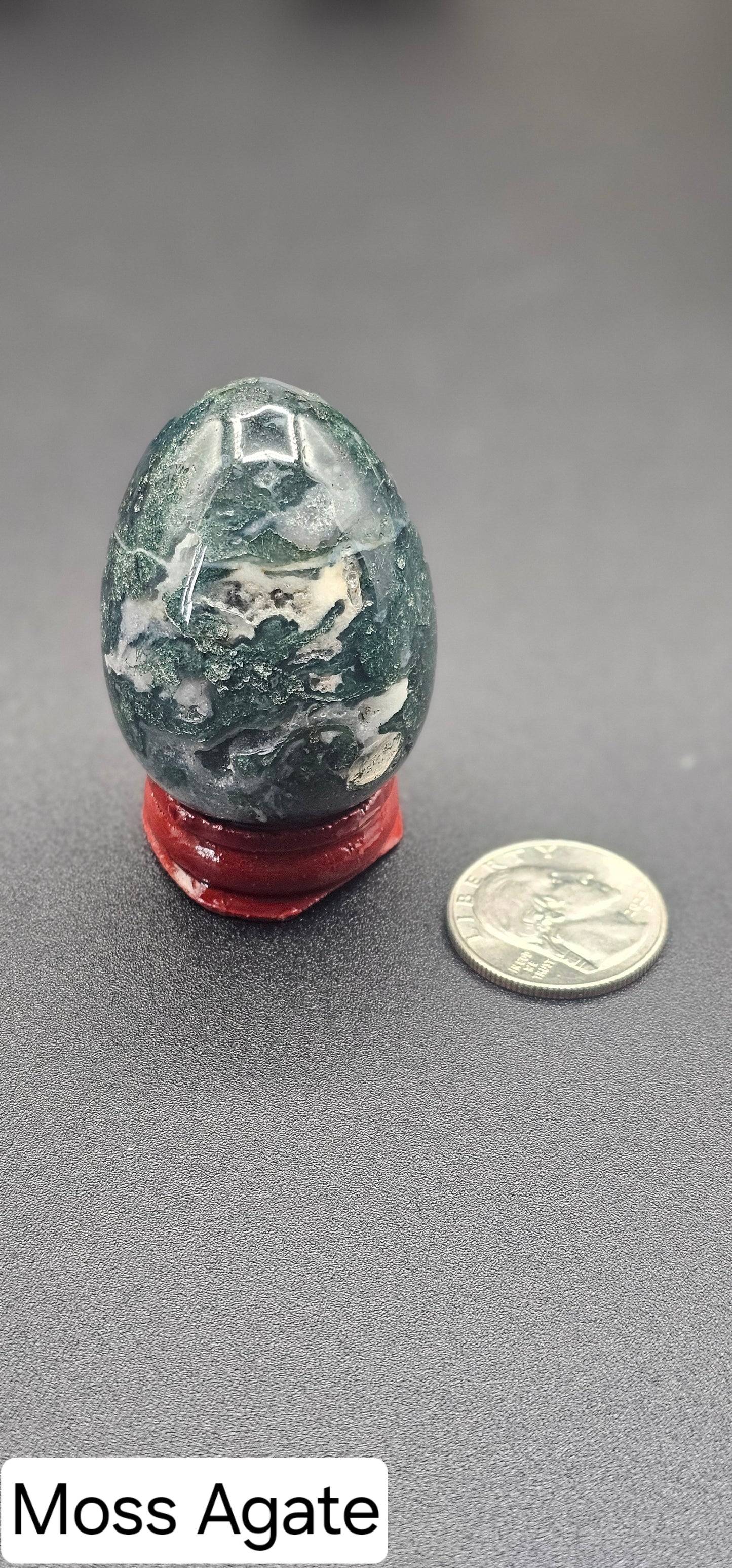 Assorted Egg Carving