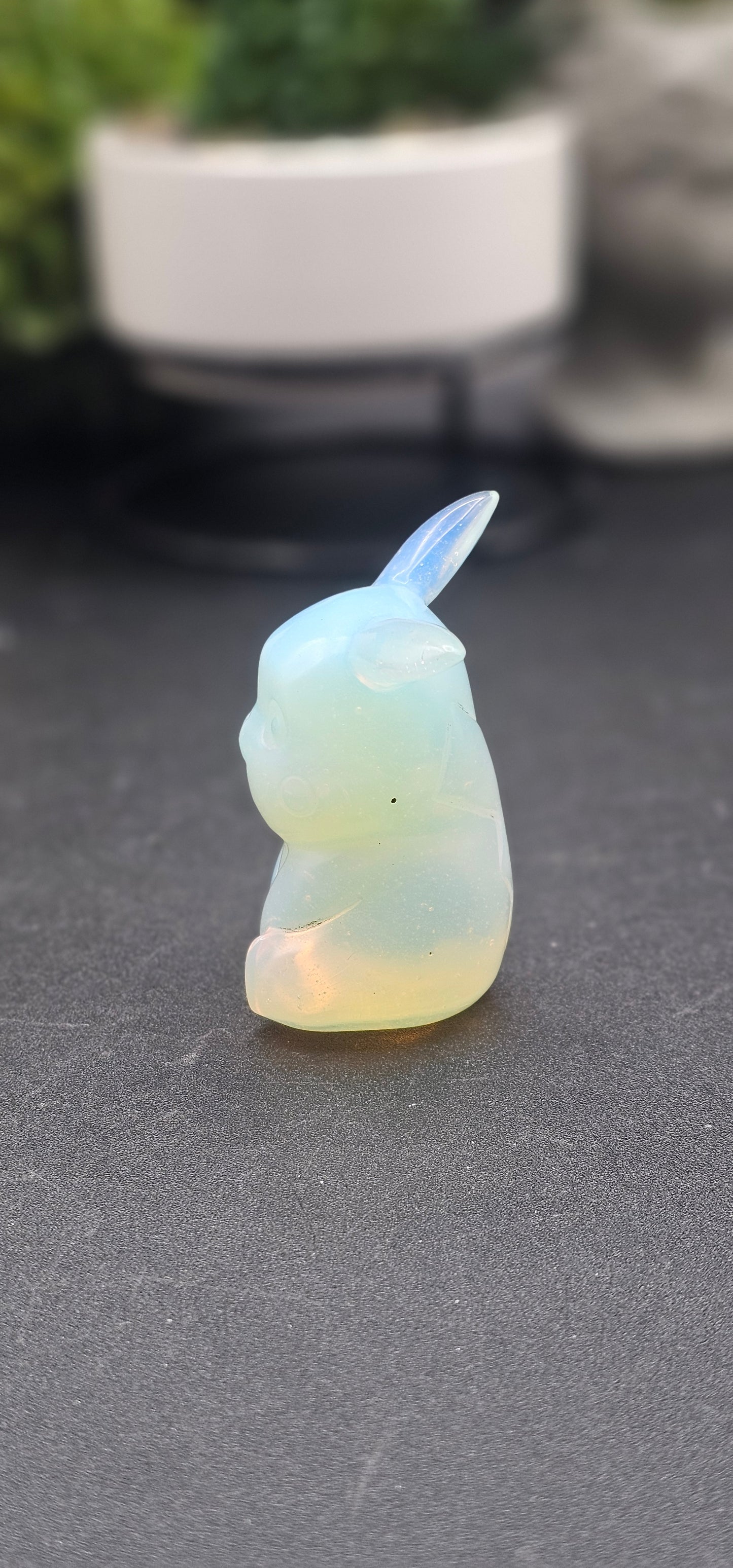 Opalite Pikachu
