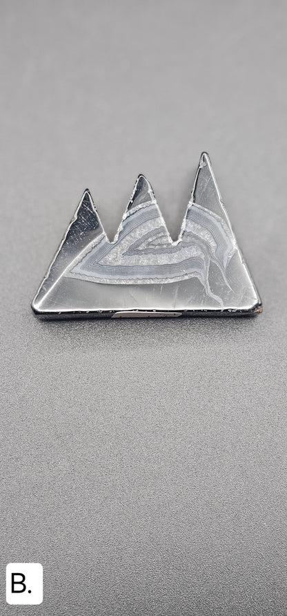 Black Agate Mountain