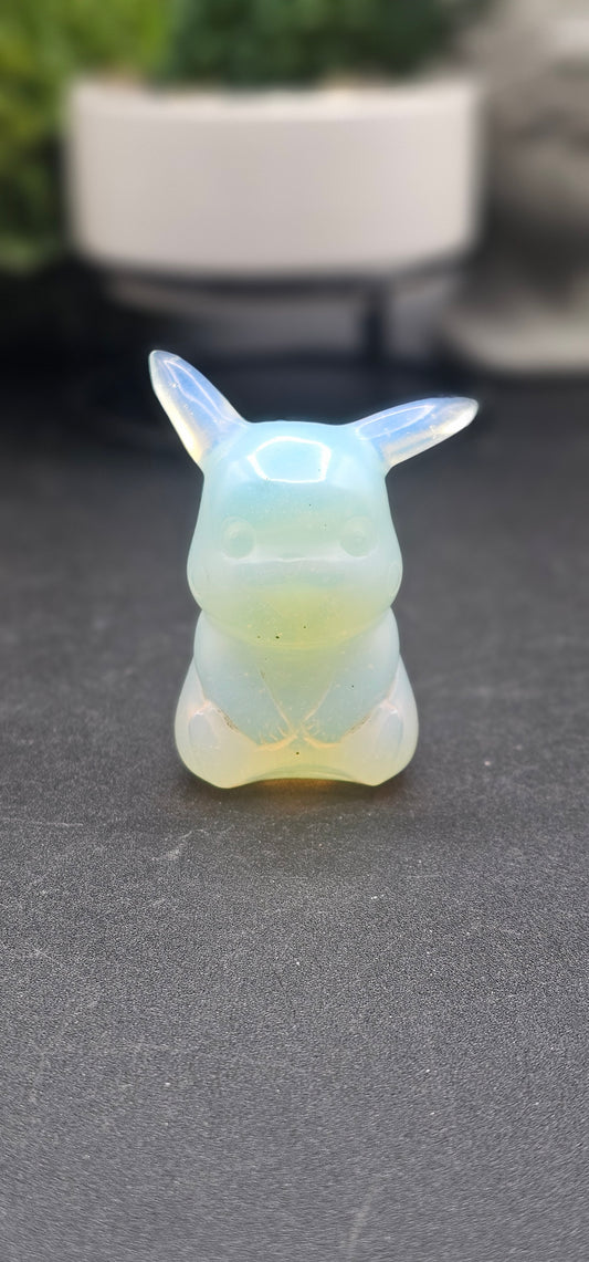 Opalite Pikachu
