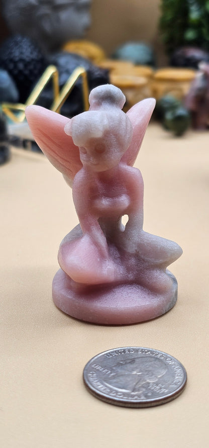 Tinkerbell