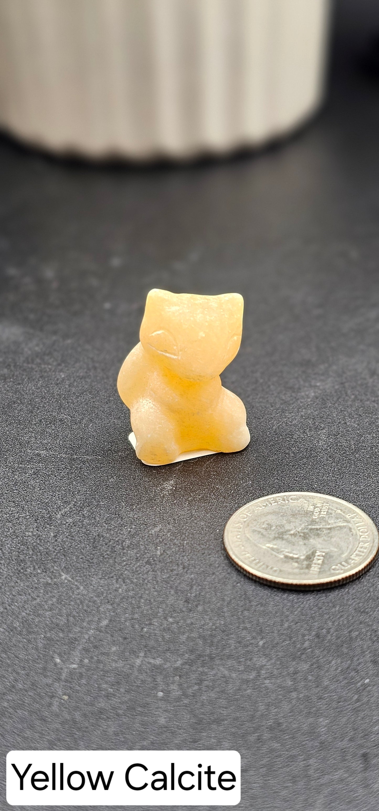 Mini Mew
