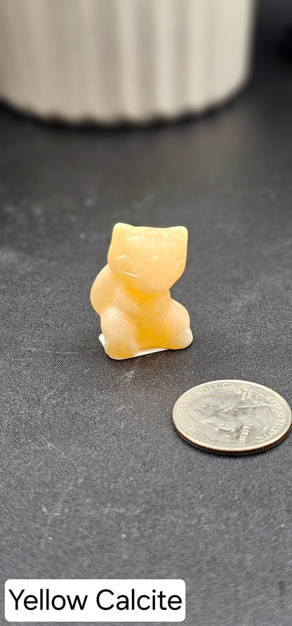 Mini Mew