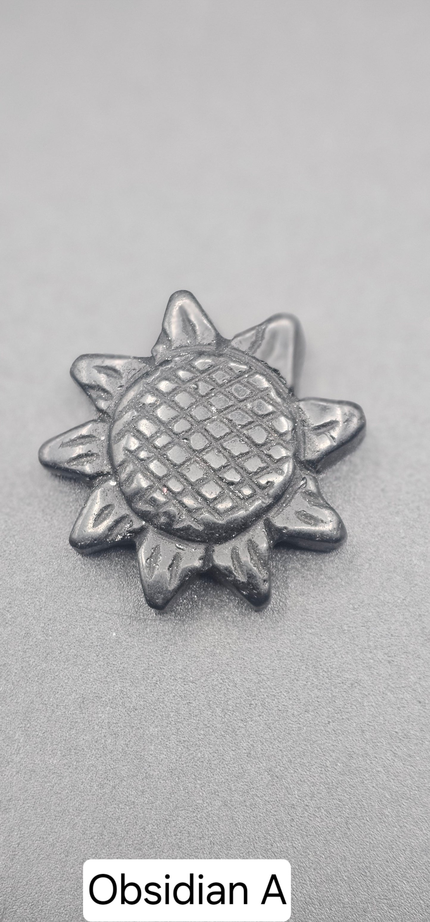 Sun Carving