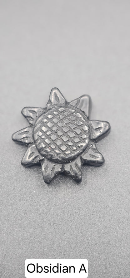 Sun Carving