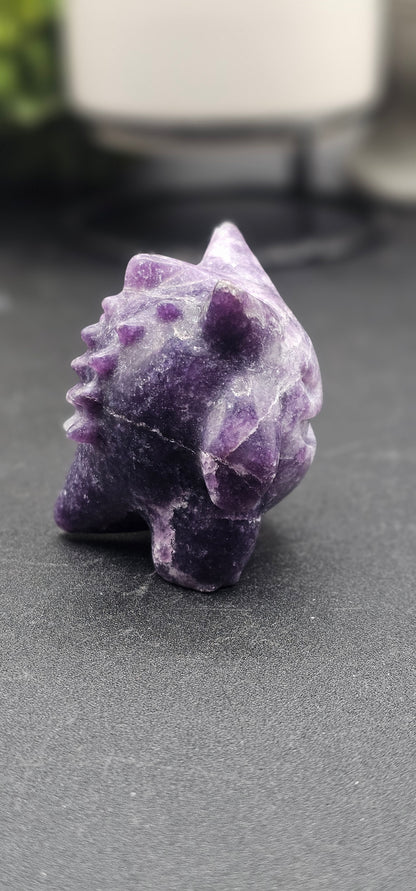 Amythest Gengar