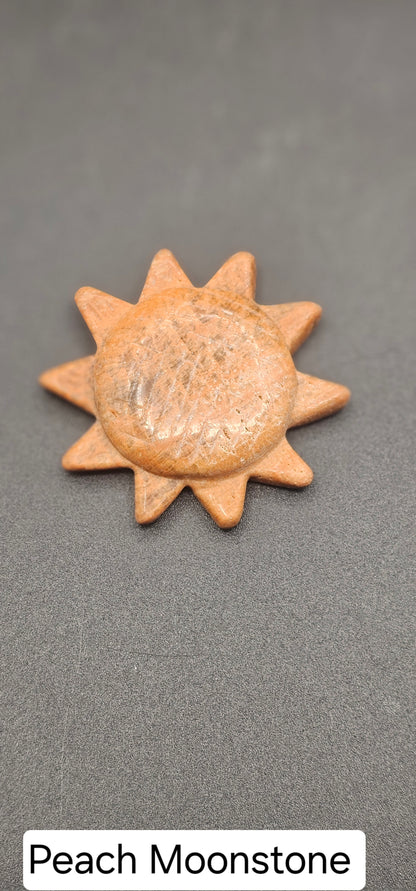 Sun Carving