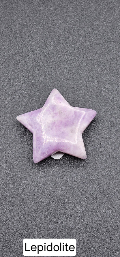 Assorted Stars