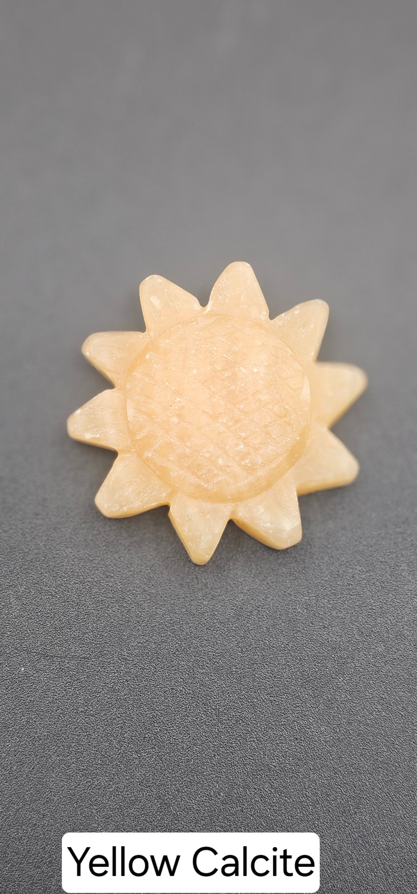 Sun Carving