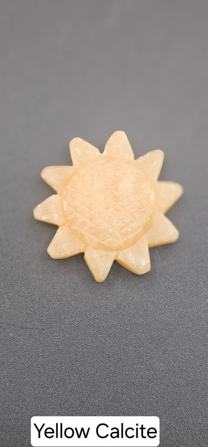 Sun Carving