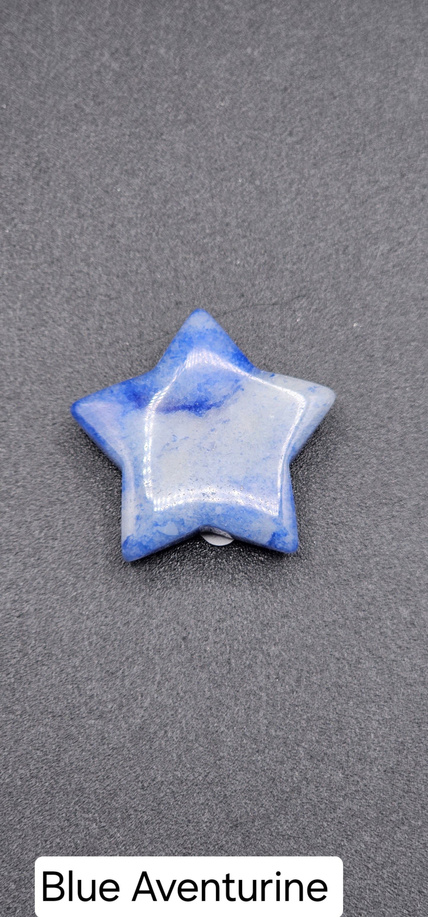 Assorted Stars
