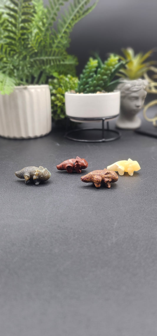 Mini Axolotl
