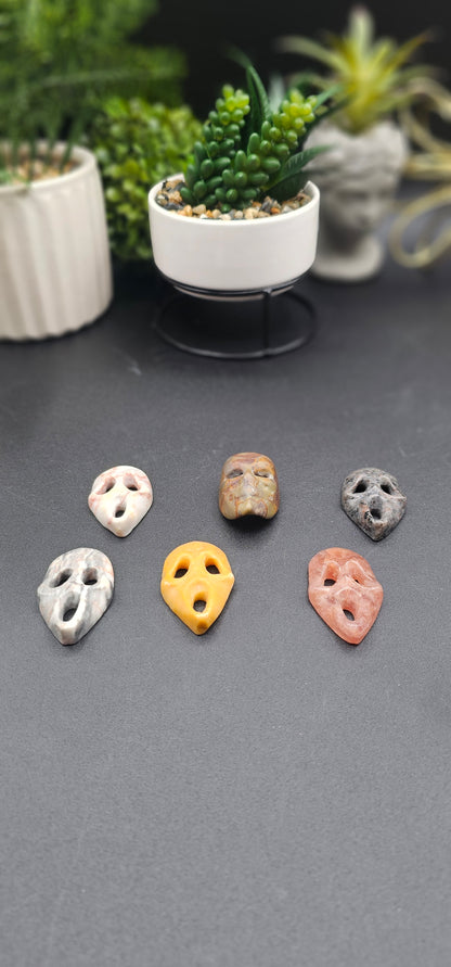 Mini Mask