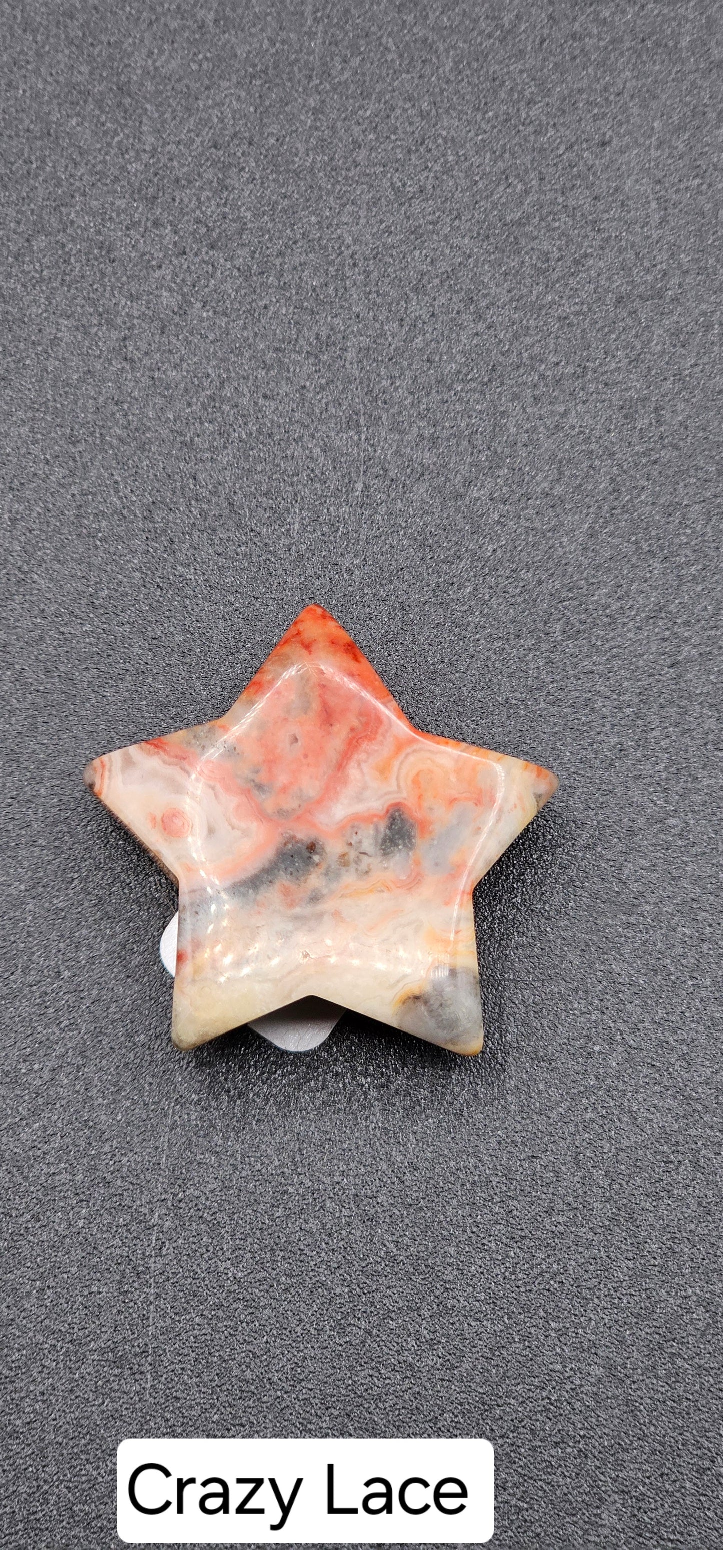 Assorted Stars