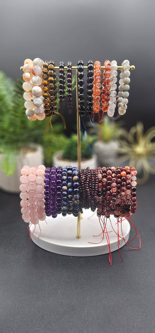 Bracelets