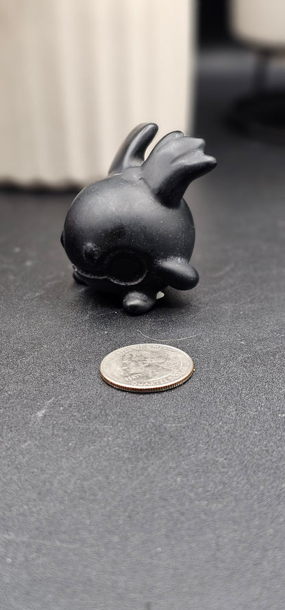 Obsidian Chingling