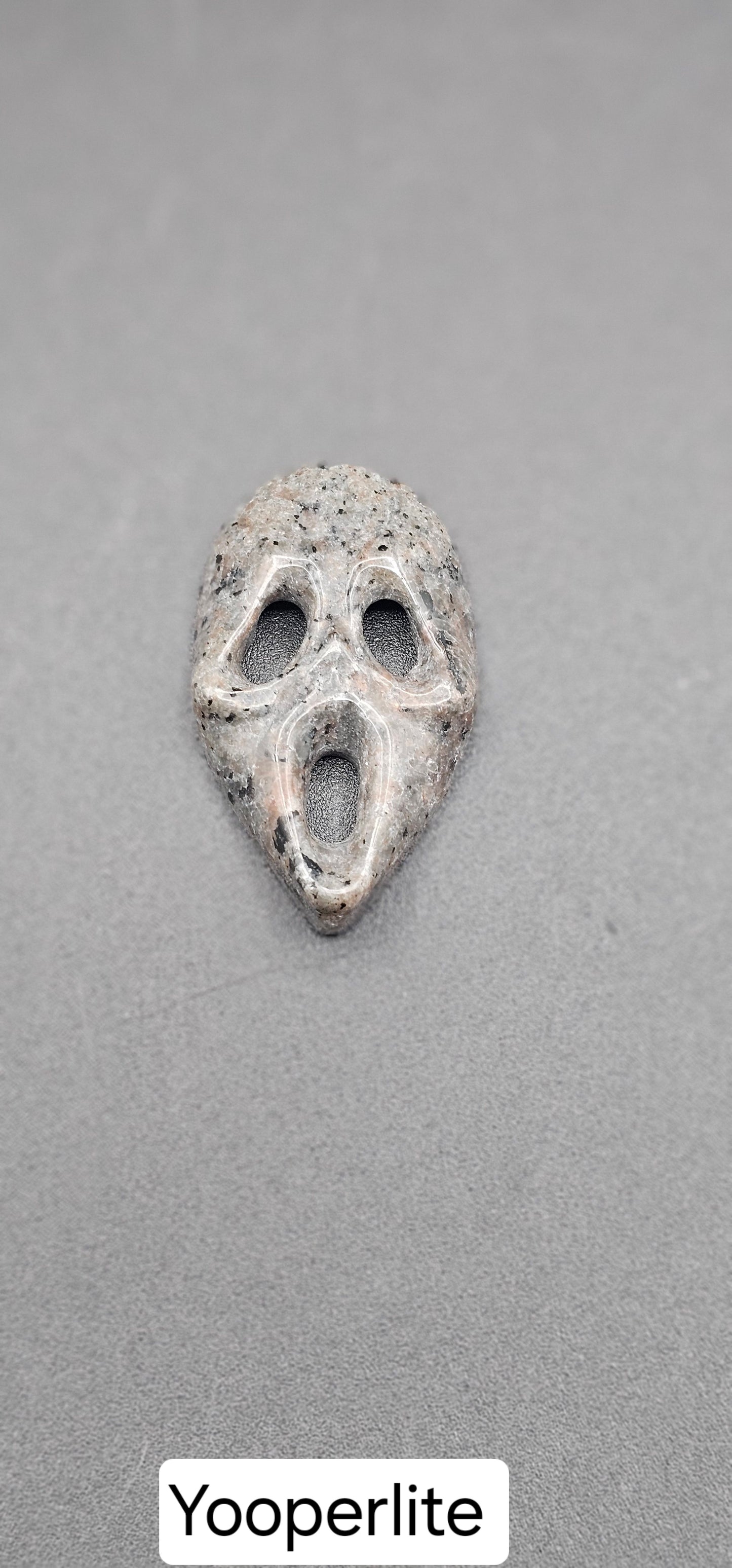 Mini Mask