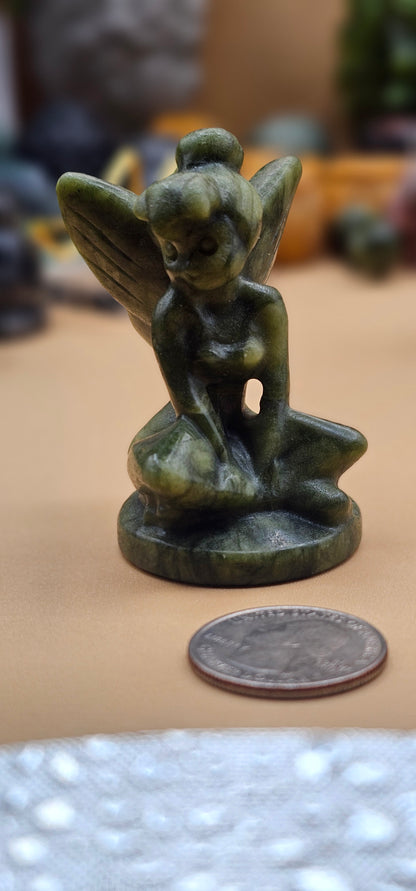 Tinkerbell