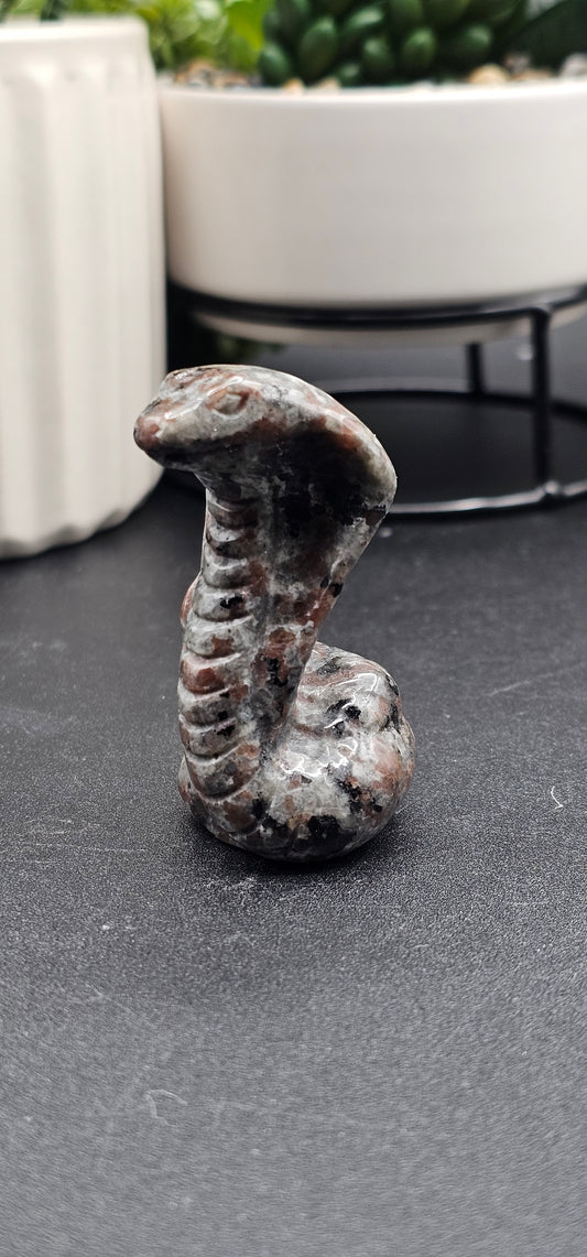 Yooperlite Cobra