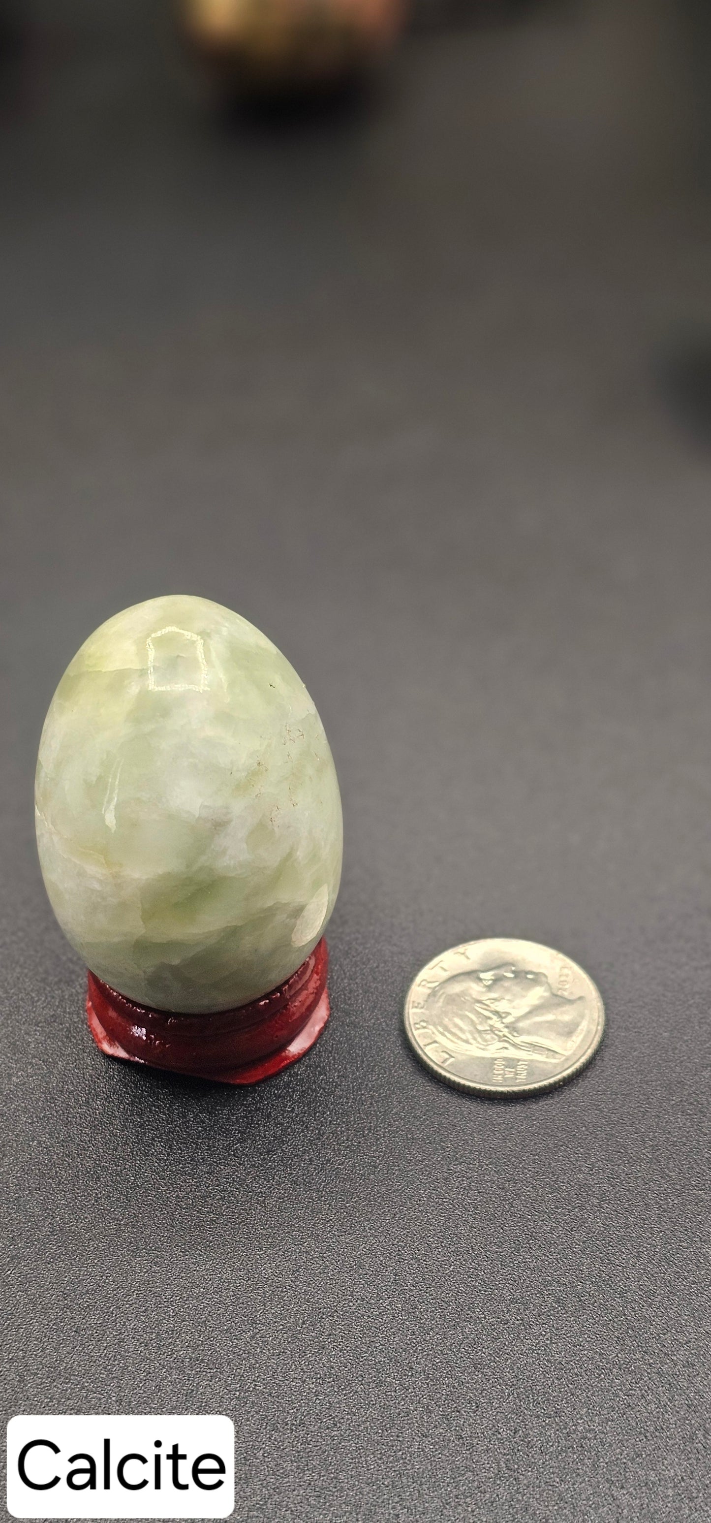 Assorted Egg Carving