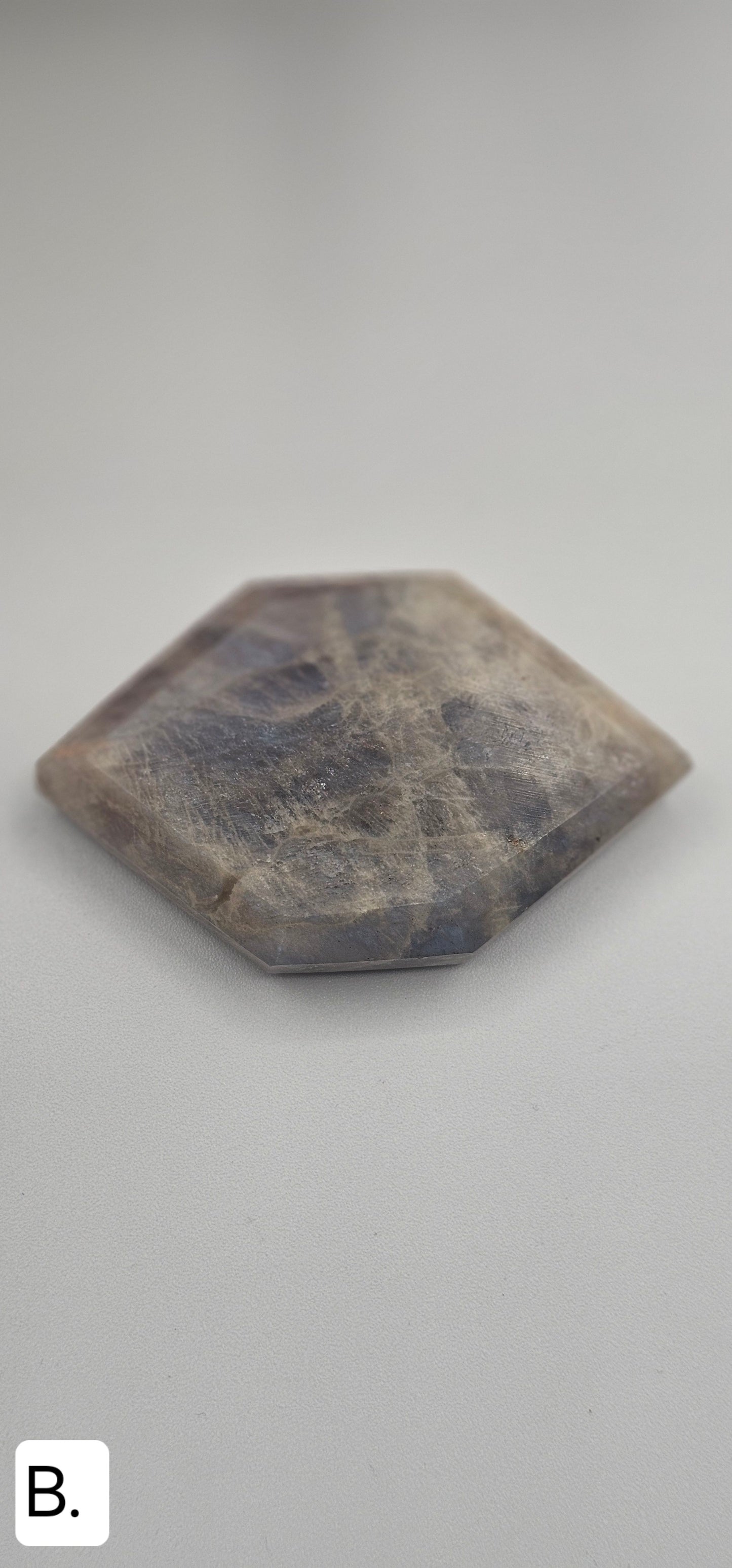 Moonstone Freeform