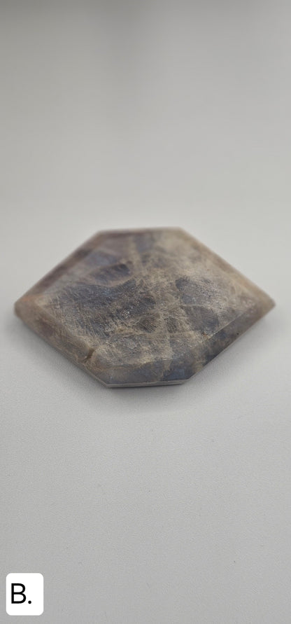 Moonstone Freeform