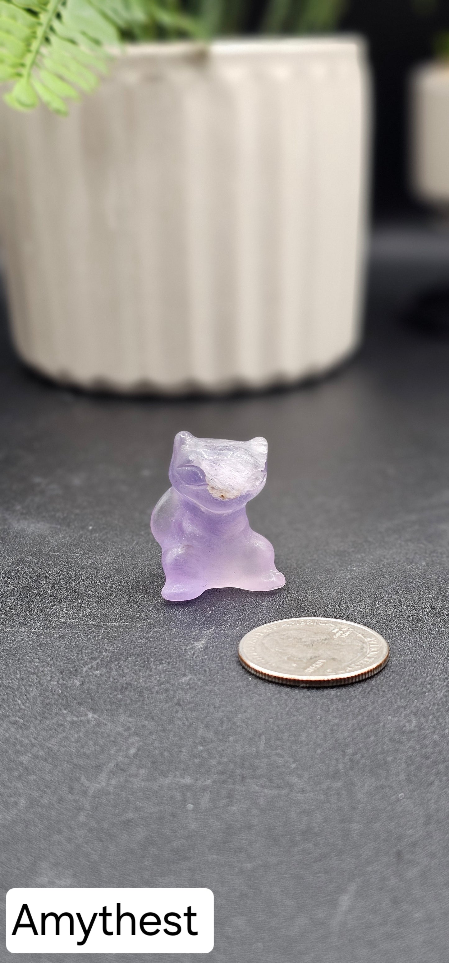 Mini Mew