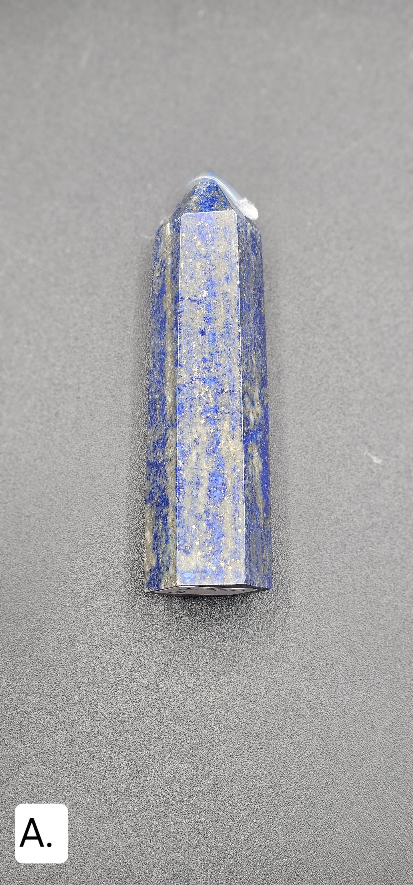 Lapis Lazuli Tower