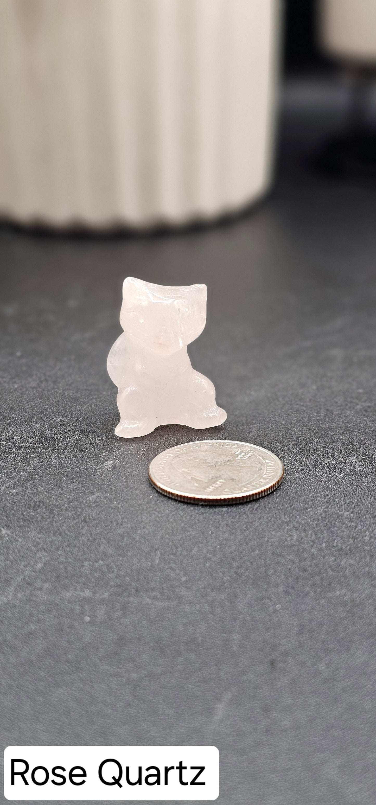 Mini Mew