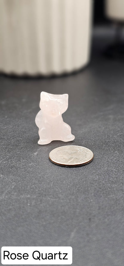 Mini Mew