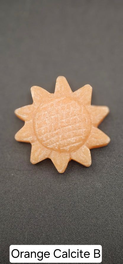 Sun Carving