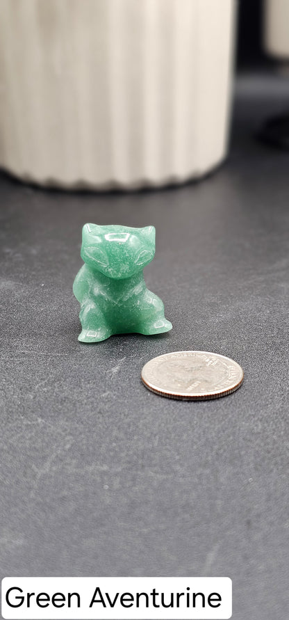 Mini Mew