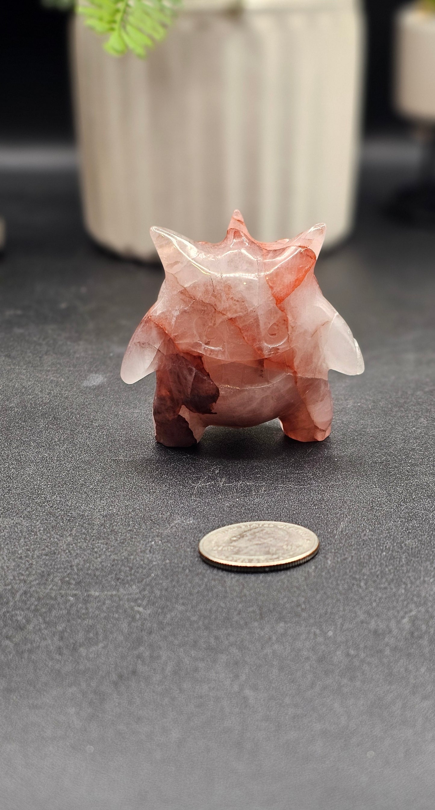 Amythest Gengar