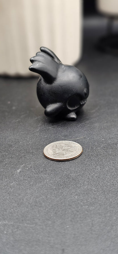 Obsidian Chingling