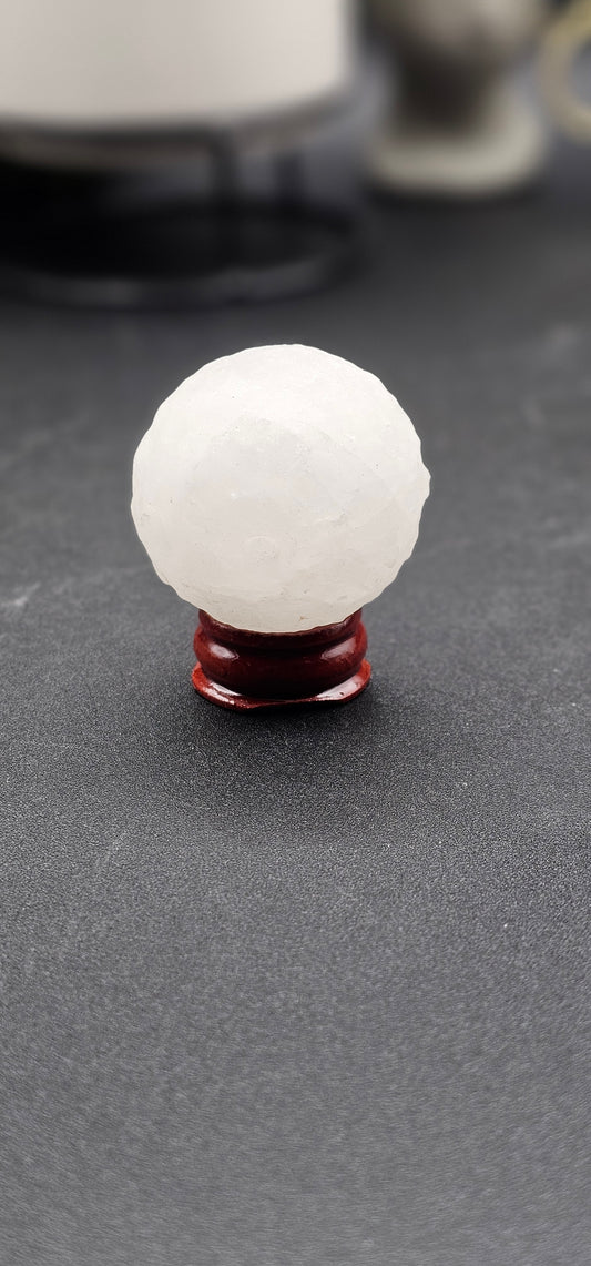 Calcite Moon