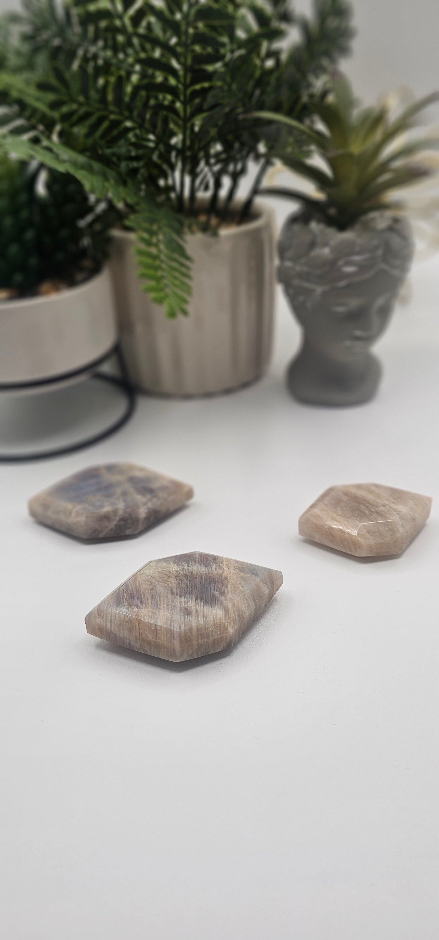 Moonstone Freeform