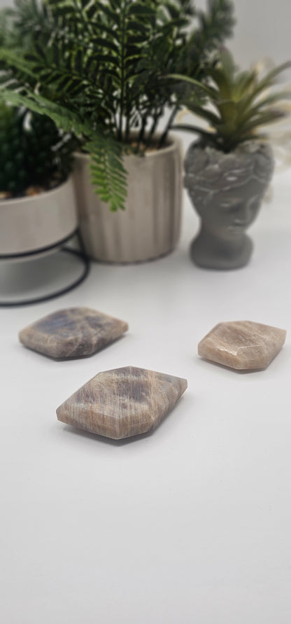 Moonstone Freeform