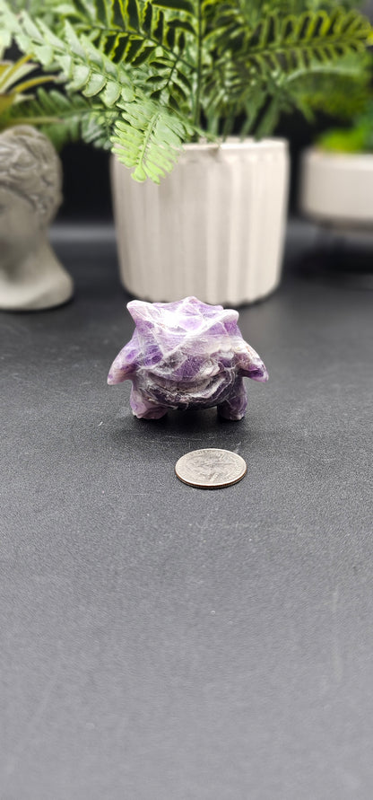 Amythest Gengar