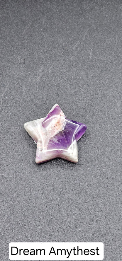 Assorted Stars